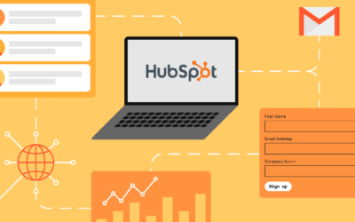 Come Hubspot ti può aiutare a generare lead di qualità
