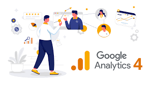 Come Impostare gli Eventi su Google Analytics 4 per Ottimizzare le Campagne Google Ads e Shopping